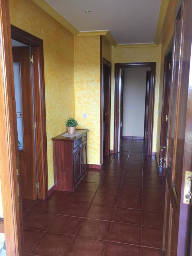 Casina Meri Pisones Exterior foto